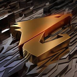 Gigabyte gaming wallpaper