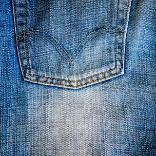 Denim jeans wallpaper