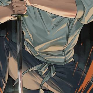 Yuta manga wallpaper