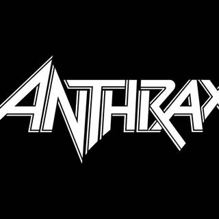 Anthrax band wallpaper