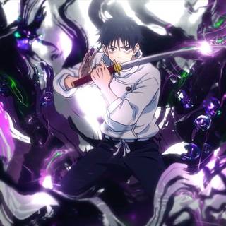 Yuta manga wallpaper