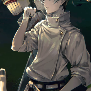 Yuta manga wallpaper