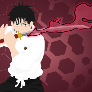 Yuta manga wallpaper