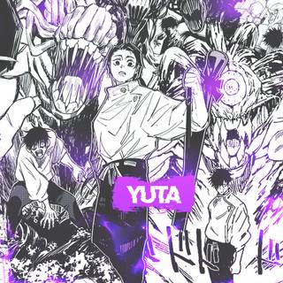 Yuta manga wallpaper
