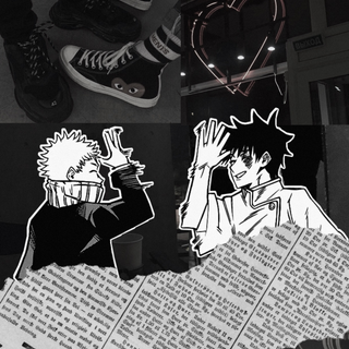 Yuta manga wallpaper