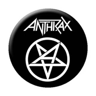 Anthrax band wallpaper