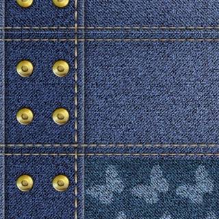 Denim jeans wallpaper
