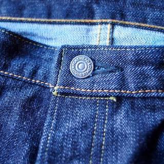 Denim jeans wallpaper