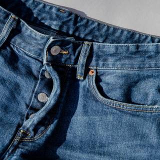 Denim jeans wallpaper