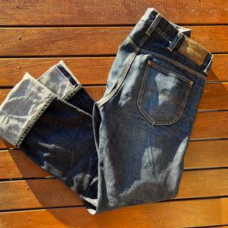 Denim jeans wallpaper