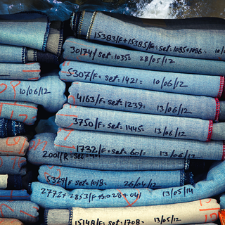 Denim jeans wallpaper