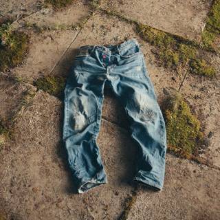 Denim jeans wallpaper