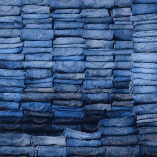Denim jeans wallpaper
