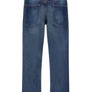 Denim jeans wallpaper