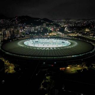 Fluminense Copa Libertadores 2023 Champions wallpaper