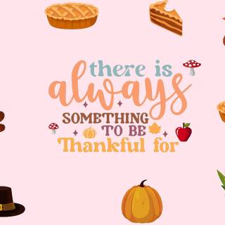 Laptop Thanksgiving wallpaper