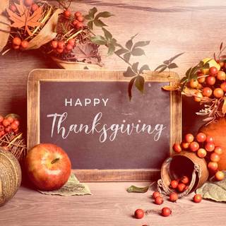 1920x1080 Thanksgiving food wallpaper