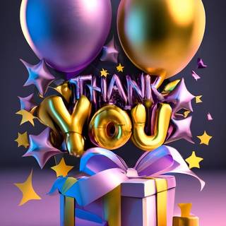 Thanks iPhone wallpaper