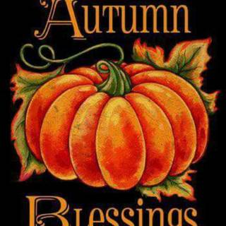 800x1280 Thanksgiving wallpaper