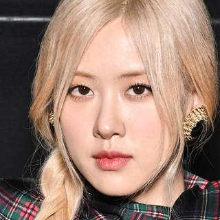 Rose Blackpink 4k 2023 wallpaper