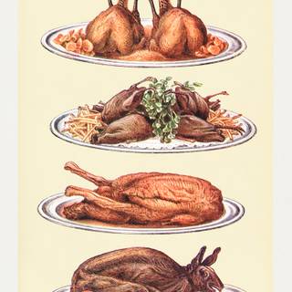 800x1280 Thanksgiving wallpaper