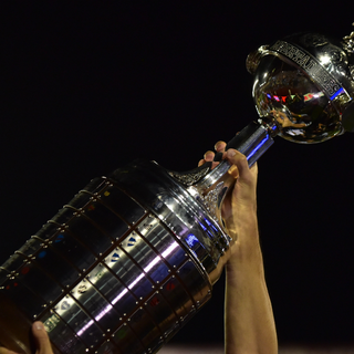 Fluminense Copa Libertadores 2023 Champions wallpaper