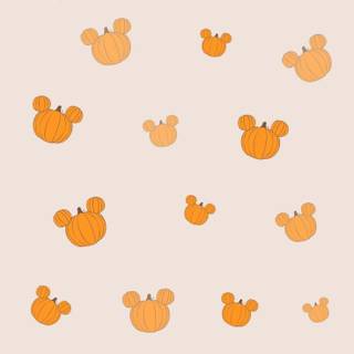 iPhone Disney Thanksgiving wallpaper