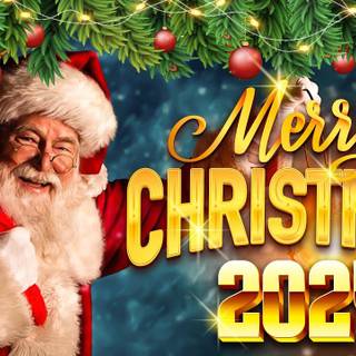 2024 Christmas wallpaper