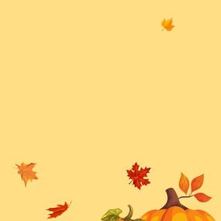 Basic Thanksgiving wallpaper