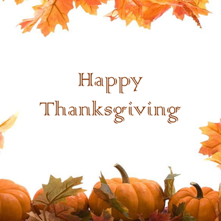 Basic Thanksgiving wallpaper