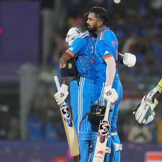 Cricket World Cup India 2023 wallpaper