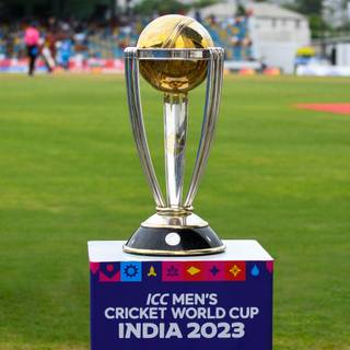Cricket World Cup India 2023 wallpaper