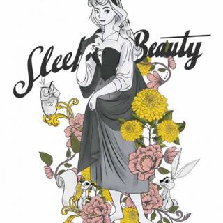 Disney princess 2023 wallpaper