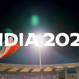 Cricket World Cup India 2023 wallpaper