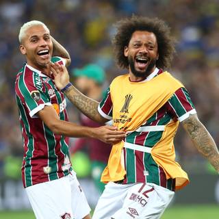 Fluminense Campeao 2023 wallpaper