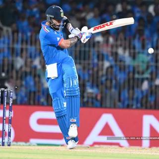 Cricket World Cup India 2023 wallpaper