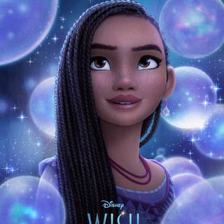 Disney princess 2023 wallpaper