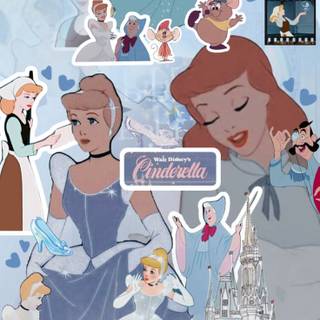 Disney princess 2023 wallpaper
