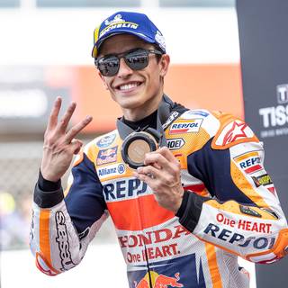 Marc Marquez 2023 wallpaper