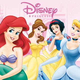 Disney princess 2023 wallpaper
