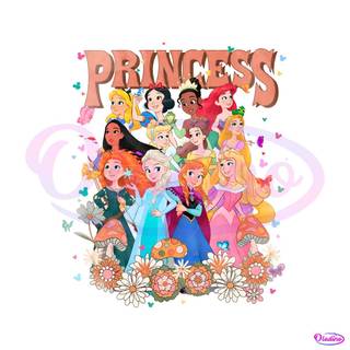 Disney princess 2023 wallpaper