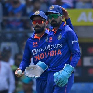 Cricket World Cup India 2023 wallpaper