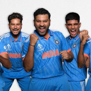 Cricket World Cup India 2023 wallpaper