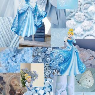 Disney princess 2023 wallpaper