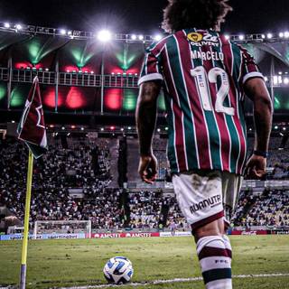 Fluminense Campeao 2023 wallpaper