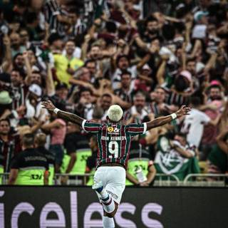 Fluminense Campeao 2023 wallpaper
