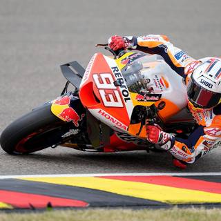 Marc Marquez 2023 wallpaper