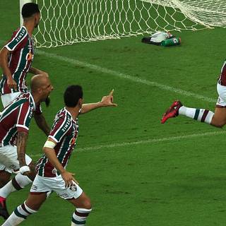 Fluminense Campeao 2023 wallpaper