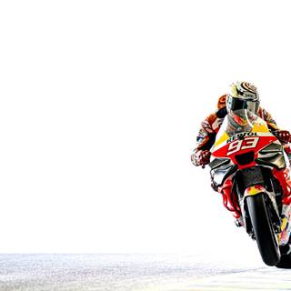 Marc Marquez 2023 wallpaper