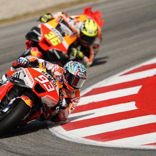 Marc Marquez 2023 wallpaper